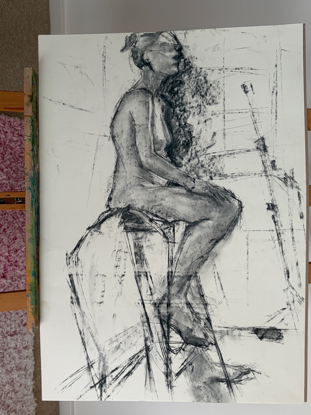 Drawings, 2025 / 26