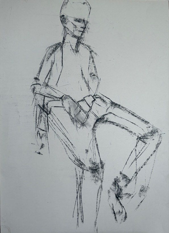Drawings, 2025 / 26
