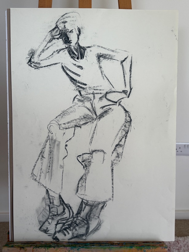 Drawings, 2025 / 26