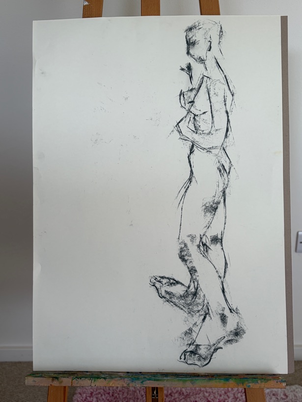 Drawings, 2025 / 26