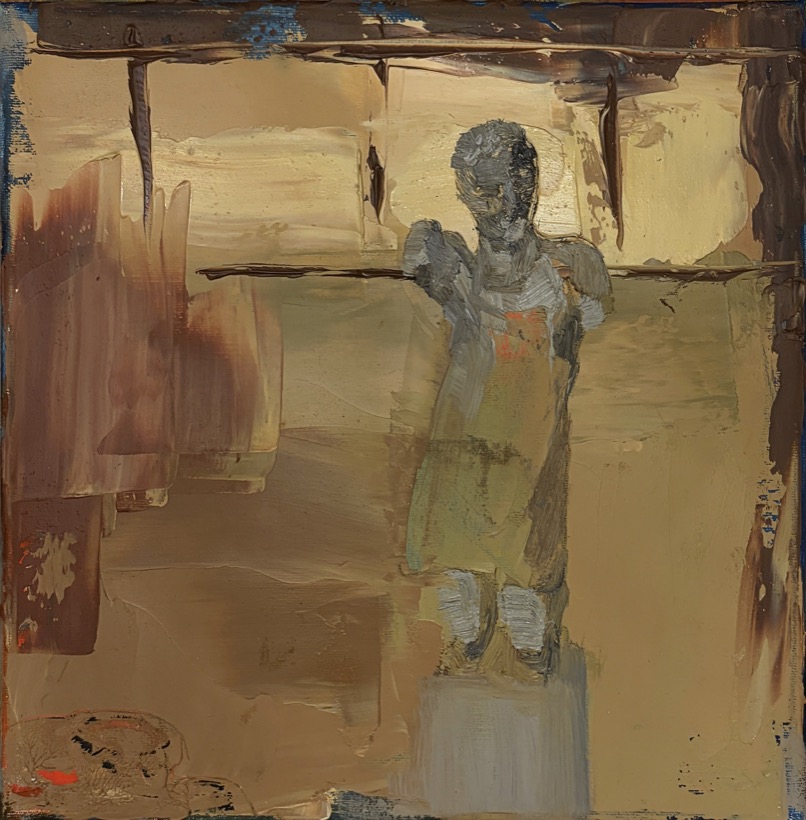 Sculpture, 2026